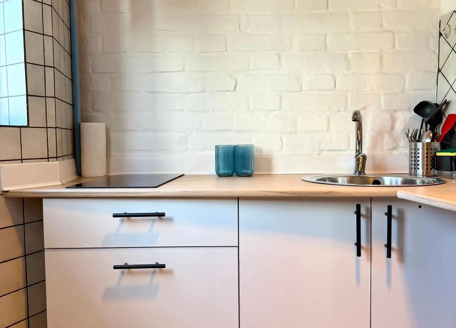 Апартаменты Elada Studio Near Cismigiu Park Бухарест